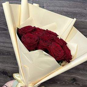 Букет из 11 роз
